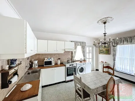 Huis in Vlierzele - Letterbroek 2, 9520 - foto 10