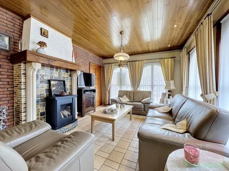 Huis in Herzele - Beeklaan 3, 9550 - foto 6