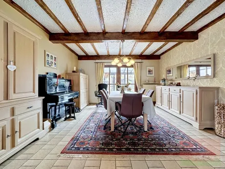 Huis in Herzele - Beeklaan 3, 9550 - foto 7