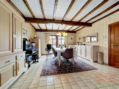 Huis in Herzele - Beeklaan 3, 9550 - foto 8