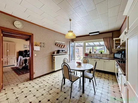 Huis in Herzele - Beeklaan 3, 9550 - foto 9