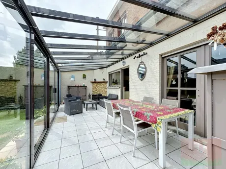 Huis in Herzele - Beeklaan 3, 9550 - foto 10