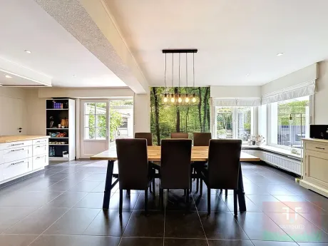 Huis in Sint-Lievens-Houtem - Molenkouter 106, 9520 - foto 8