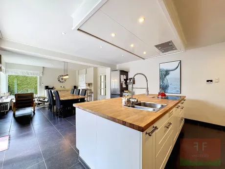 Huis in Sint-Lievens-Houtem - Molenkouter 106, 9520 - foto 10