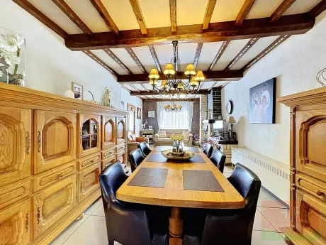 Huis in Sint-Lievens-Houtem - Diepestraat 58, 9520 - foto 6