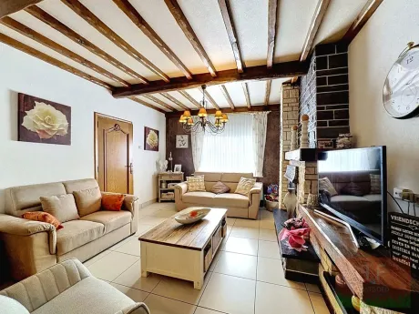 Huis in Sint-Lievens-Houtem - Diepestraat 58, 9520 - foto 7
