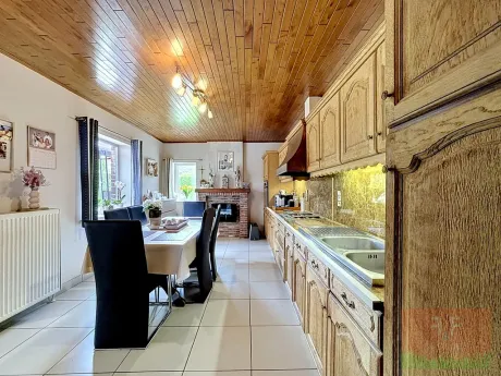 Huis in Sint-Lievens-Houtem - Diepestraat 58, 9520 - foto 8