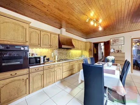 Huis in Sint-Lievens-Houtem - Diepestraat 58, 9520 - foto 9