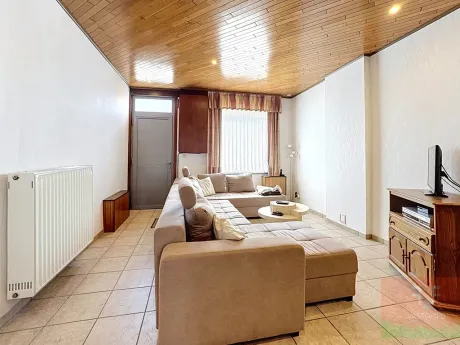 Huis in Sint-Lievens-Houtem - Krabbenijkstraat 19, 9520 - foto 6