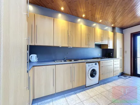 Huis in Sint-Lievens-Houtem - Krabbenijkstraat 19, 9520 - foto 7