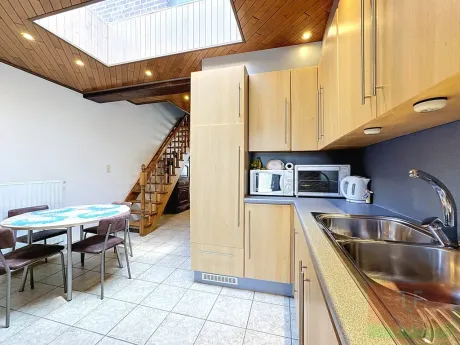 Huis in Sint-Lievens-Houtem - Krabbenijkstraat 19, 9520 - foto 8