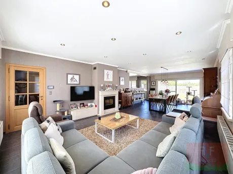 Huis in Sint-Lievens-Houtem - Maalbroekstraat 1A, 9520 - foto 6