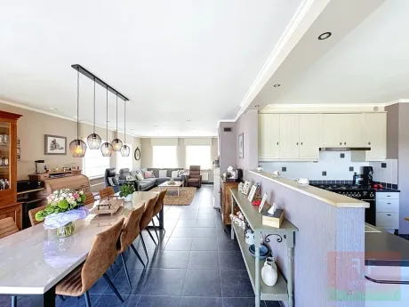 Huis in Sint-Lievens-Houtem - Maalbroekstraat 1A, 9520 - foto 8
