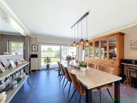Huis in Sint-Lievens-Houtem - Maalbroekstraat 1A, 9520 - foto 9