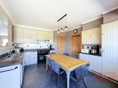 Huis in Sint-Lievens-Houtem - Maalbroekstraat 1A, 9520 - foto 10