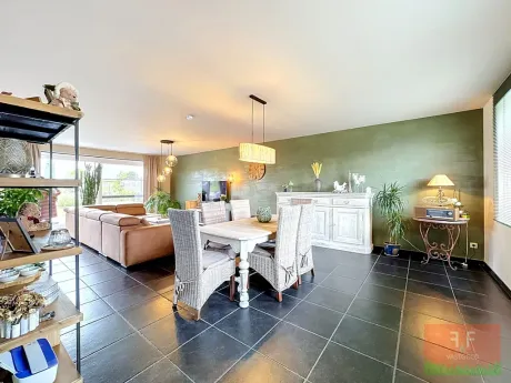 Huis in Vlierzele - Strijmeers 52 A, 9520 - foto 6