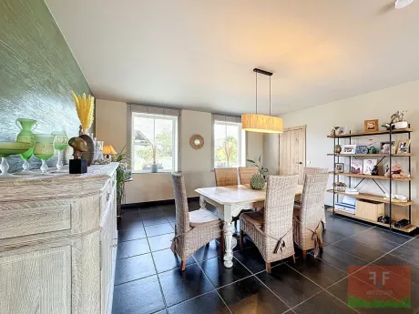 Huis in Vlierzele - Strijmeers 52 A, 9520 - foto 7