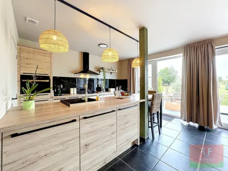 Huis in Vlierzele - Strijmeers 52 A, 9520 - foto 8