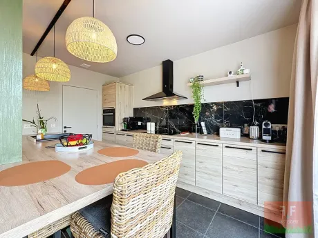 Huis in Vlierzele - Strijmeers 52 A, 9520 - foto 9