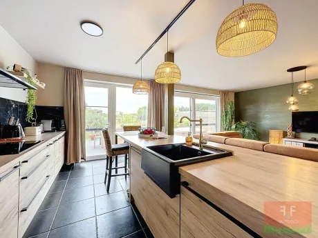 Huis in Vlierzele - Strijmeers 52 A, 9520 - foto 10