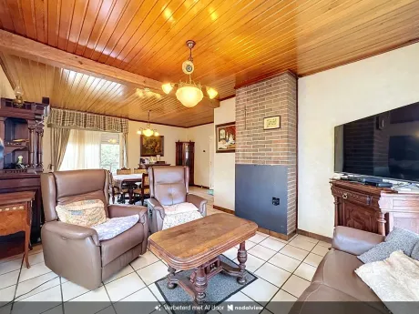 Huis in Sint-Lievens-Houtem - Beukenlaan 36, 9520 - foto 9