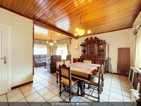 Huis in Sint-Lievens-Houtem - Beukenlaan 36, 9520 - foto 10