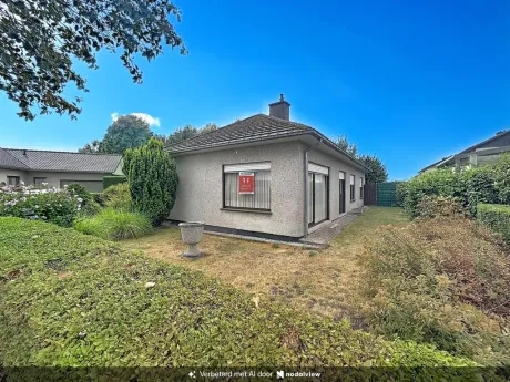 Huis in Sint-Lievens-Houtem - Beukenlaan 36, 9520 - foto 2