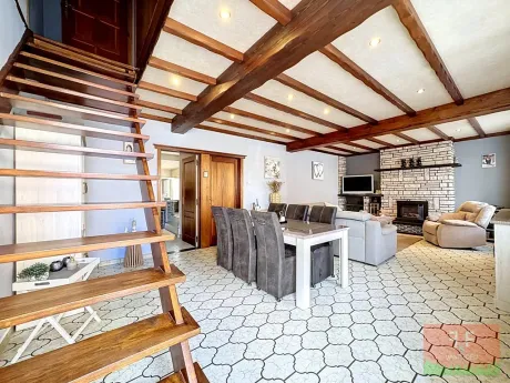 Huis in Bavegem - Kerkkouterstraat 50, 9520 - foto 5