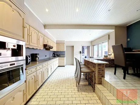 Huis in Bavegem - Kerkkouterstraat 50, 9520 - foto 6