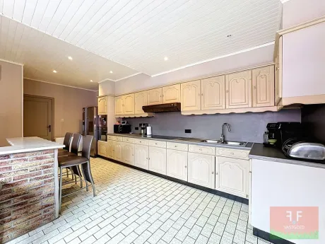Huis in Bavegem - Kerkkouterstraat 50, 9520 - foto 7