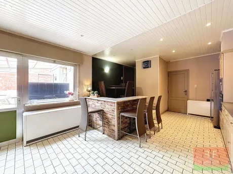 Huis in Bavegem - Kerkkouterstraat 50, 9520 - foto 8