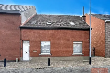 Maison À vendre Bavegem