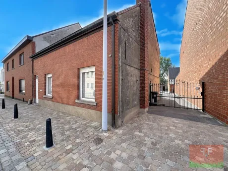 Huis in Bavegem - Kerkkouterstraat 50, 9520 - foto 2