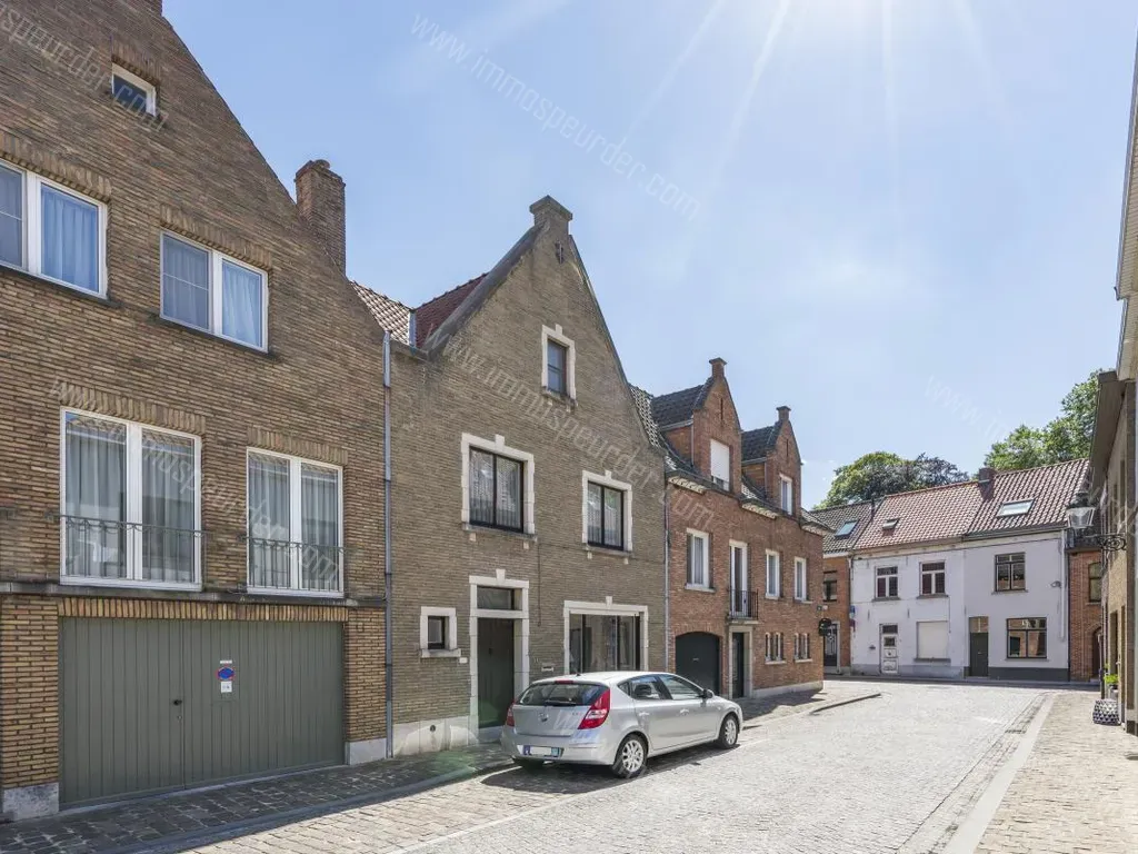 Huis Te Koop Brugge