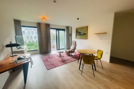 Appartement Te Koop Brugge