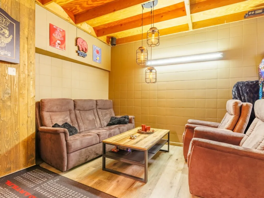 Hoofdfoto Appartement in Brugge
