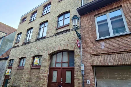 Appartement Te Koop Brugge