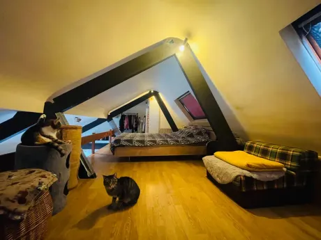 Appartement in Brugge - Kreupelenstraat 1 / A, 8000 - foto 3