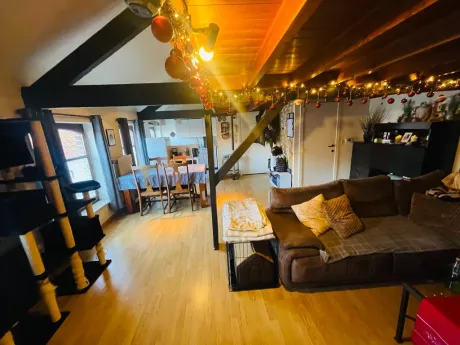 Appartement in Brugge - Kreupelenstraat 1 / A, 8000 - foto 5