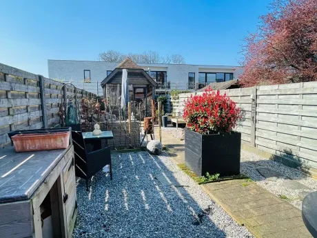 Huis in Sint-Andries - Olympialaan 18, 8200 - foto 3