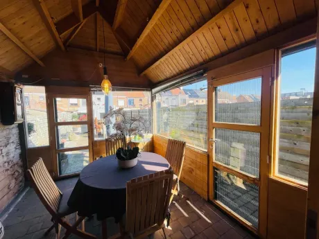 Huis in Sint-Andries - Olympialaan 18, 8200 - foto 4