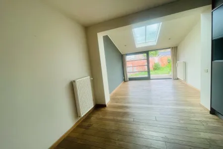Huis Te Koop Assebroek