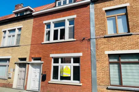 Huis Te Koop Brugge