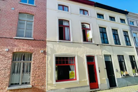 Huis Te Koop Brugge