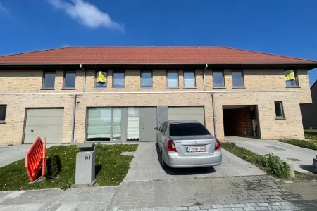 Garage Te Koop Waardamme