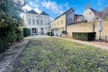 Huis Te Huur Brugge