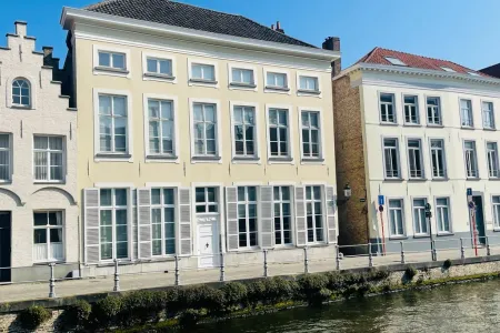 Huis Te Huur Brugge