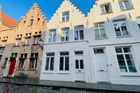 Huis Te Huur Brugge