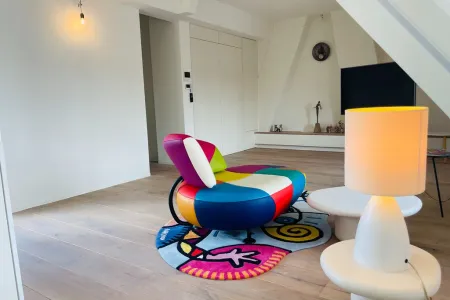 Appartement Te Huur Brugge