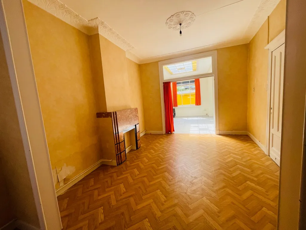 Hoofdfoto Huis in Brugge